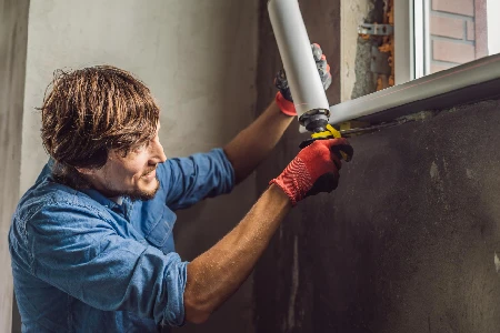 Cracked Window Repair Solutions in Hialeah Gardens, FL