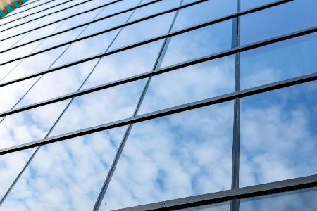 Professional Glass Curtain Wall Repair in Hialeah Gardens, FL
