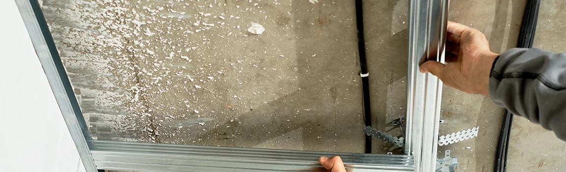 Laminated Glass Glazing in Hialeah Gardens, FL