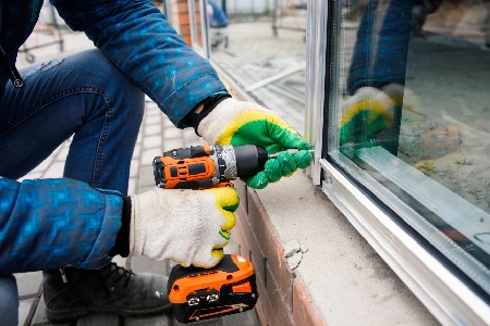 House Window Repair in Hialeah Gardens, FL