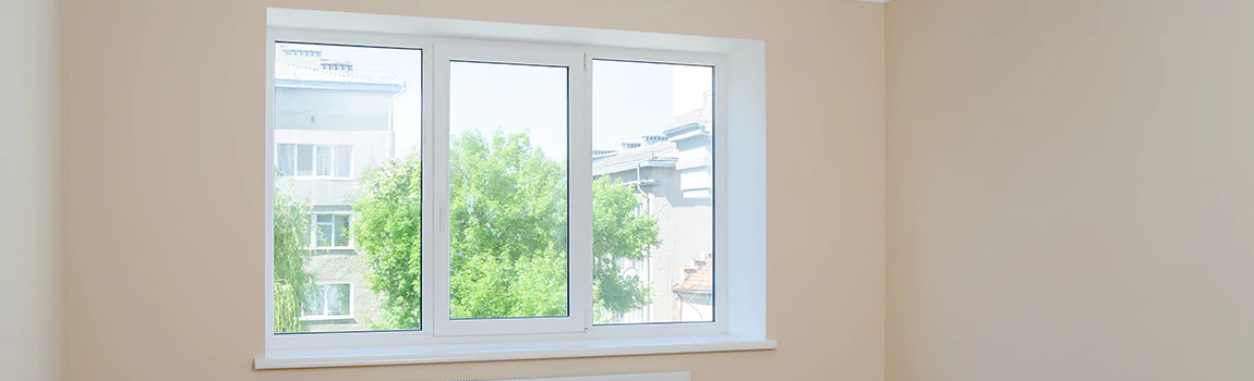 Fixed Windows Installation in Hialeah Gardens, FL