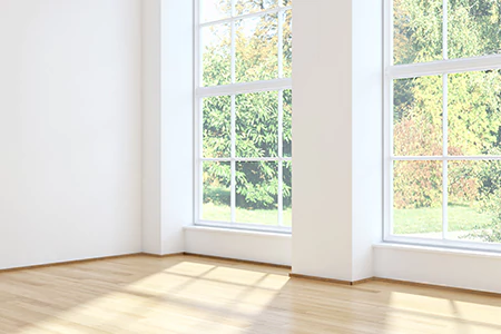Residential Glass Window Installation in Hialeah Gardens, FL