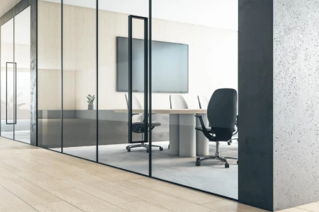Office Glass in Hialeah Gardens, FL