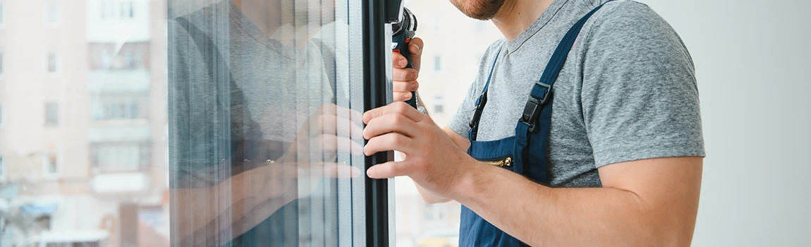 Same-day Glass Repair Cost in Hialeah Gardens, FL
