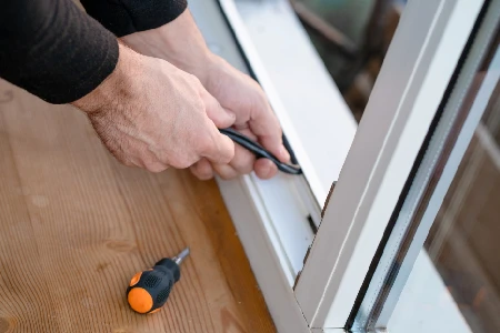 Sliding Patio Glass Door Repairs in Hialeah Gardens, FL