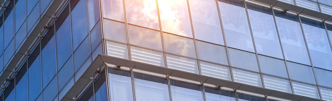 UV-Resistant Glass Experts in Hialeah Gardens, FL