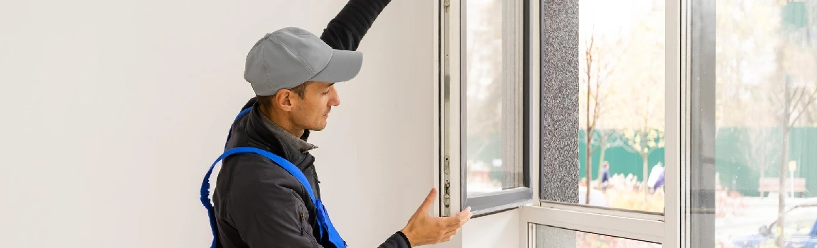 Exterior Window Frame Repair in Hialeah Gardens, FL
