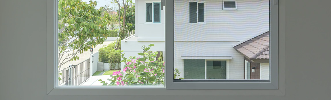 Window Frame Repair in Hialeah Gardens, FL