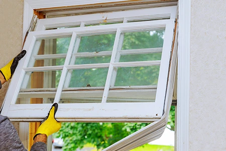 Window Replacement in Hialeah Gardens, FL
